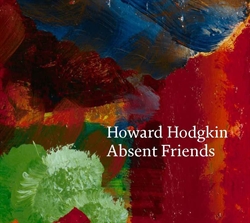 Howard Hodgkin - Absent Friends
